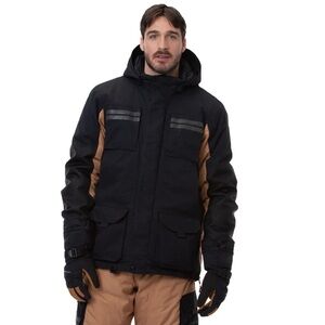 Ski-Doo Expedition jacket Men’s size Medium